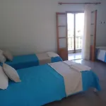 Apart Otel Anna 3*