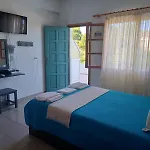 Apart Otel Anna Patitiri
