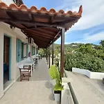 Anna Apart Otel Patitiri
