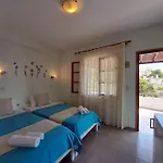Apart Otel Anna 3*