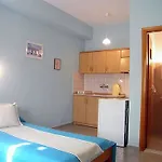 Apart Otel Anna 3*