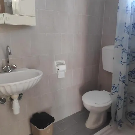 Aparthotel Anna Patitiri (Alonnisos)