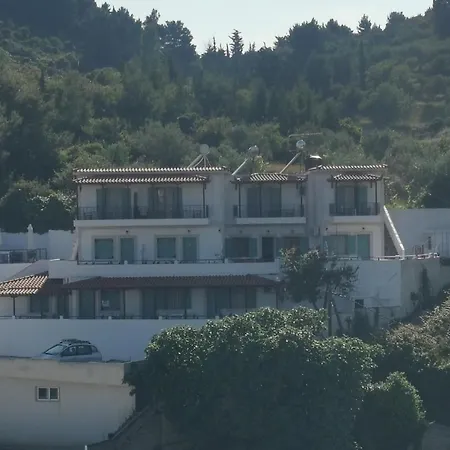 Anna Aparthotel