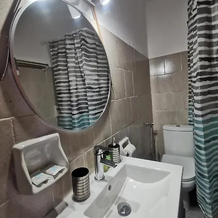 Anna Aparthotel