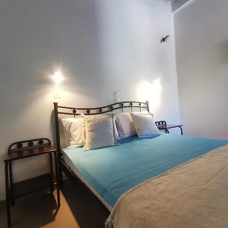 Anna Aparthotel