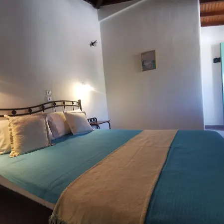 Aparthotel Anna