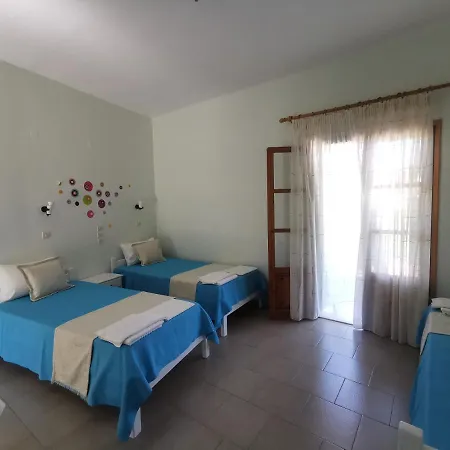 Anna Aparthotel