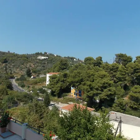 Aparthotel Anna 3*