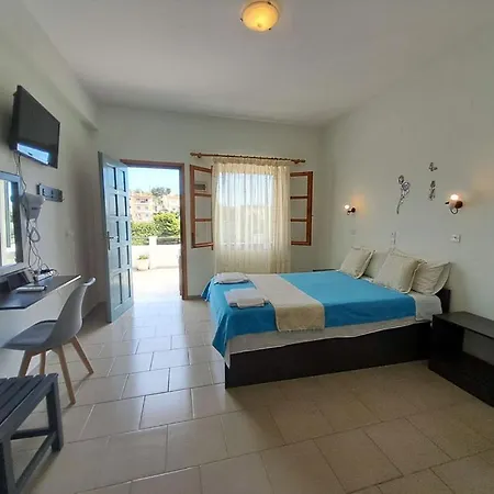 Anna Aparthotel