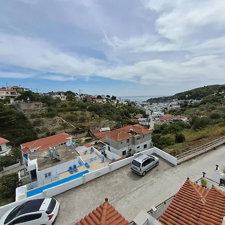 Anna Aparthotel Patitiri (Alonnisos)