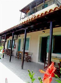 Anna Aparthotel Patitiri (Alonnisos)