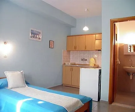 Aparthotel Anna 3*
