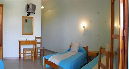 Anna Aparthotel