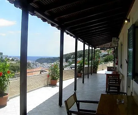 Aparthotel Anna